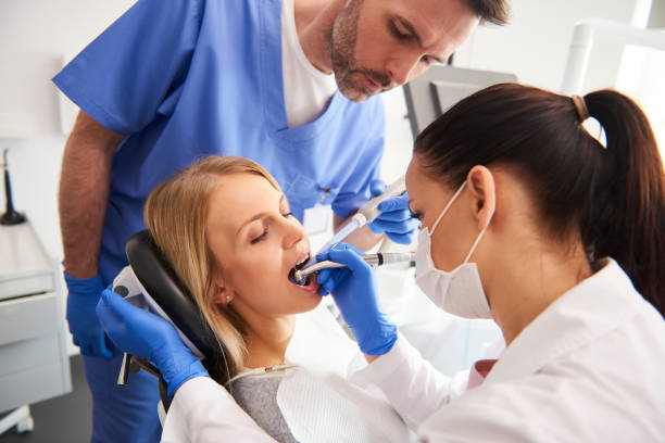 Best Dental Fillings (Composite and Amalgam)  in Churchill, MT