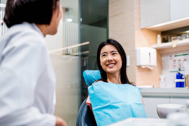 Best Wisdom Tooth Removal  in Churchill, MT