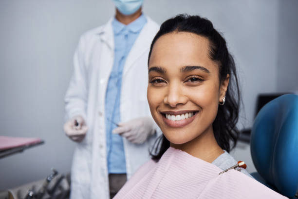 Laser Dentistry in Churchill, MT