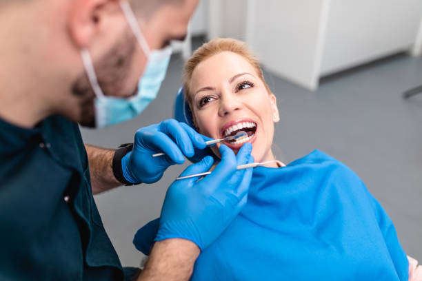 Best Cosmetic Dentistry  in Churchill, MT