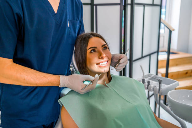 Best Oral Cancer Screening  in Churchill, MT