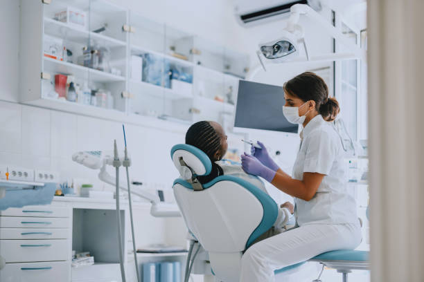 Best Preventive Dentistry  in Churchill, MT