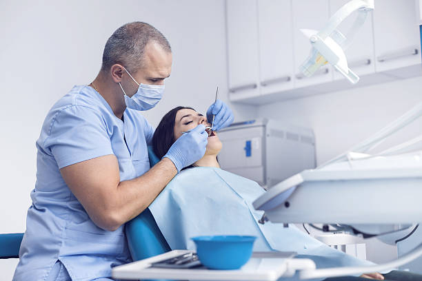 Best Dental X-Rays and Imaging  in Churchill, MT
