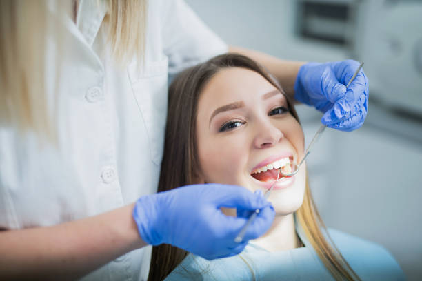 Best Dental Inlays and Onlays  in Churchill, MT
